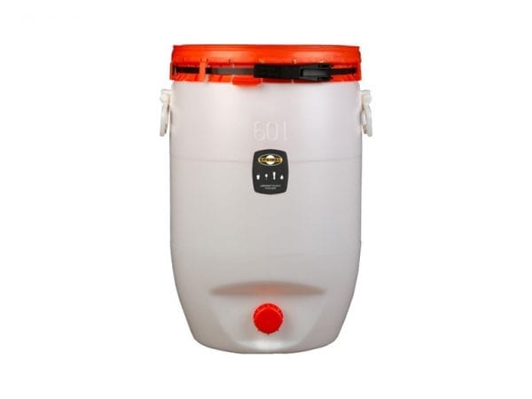 PE Round Container - Image 4