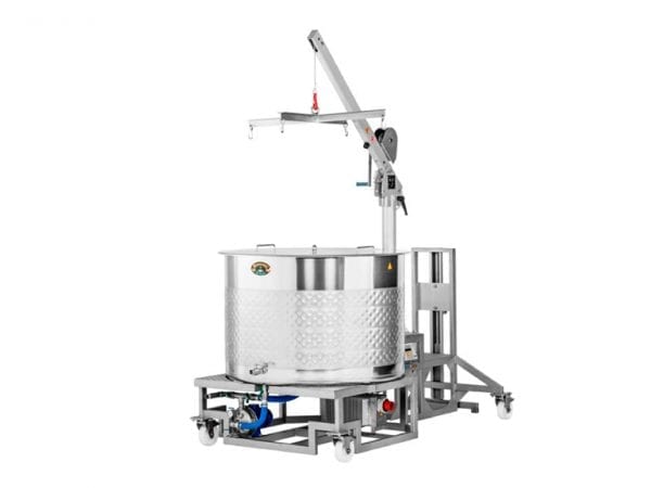 Braumeister 500L - Image 2