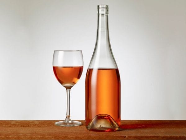Wine & Champagne Bottles - Image 5
