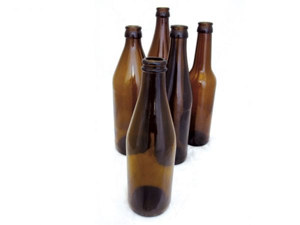 Craft Beer Bottles - Image 5