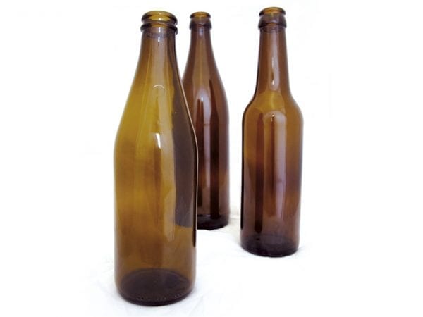Craft Beer Bottles - Image 4