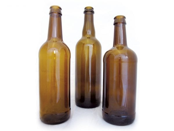 Craft Beer Bottles - Image 3