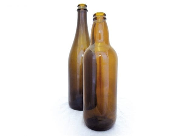 Craft Beer Bottles - Image 2