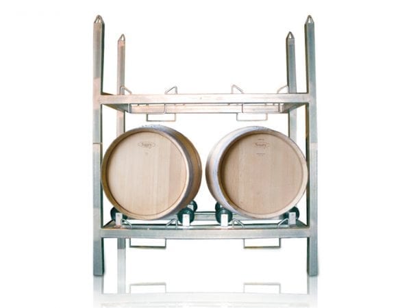 Barrel Masters Universal