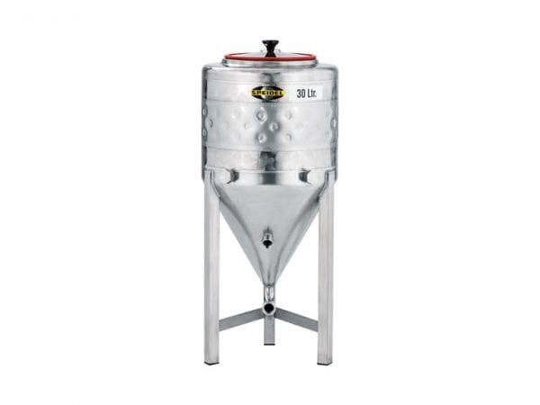 FD Conical Fermentation Tank