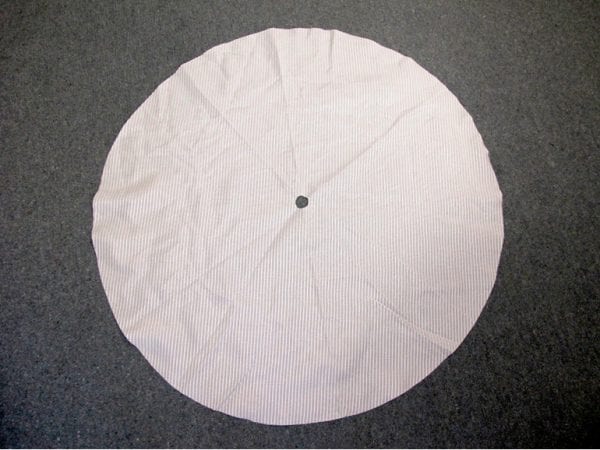 Cloth Filter 200L / 500L - Image 2