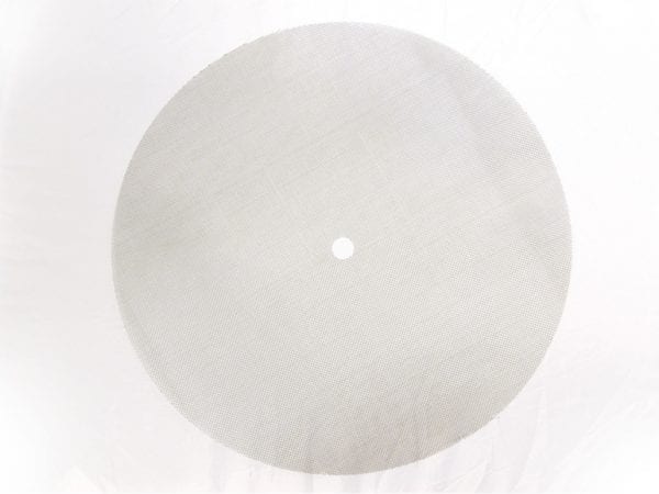 Replacement Mesh Filter - Image 3