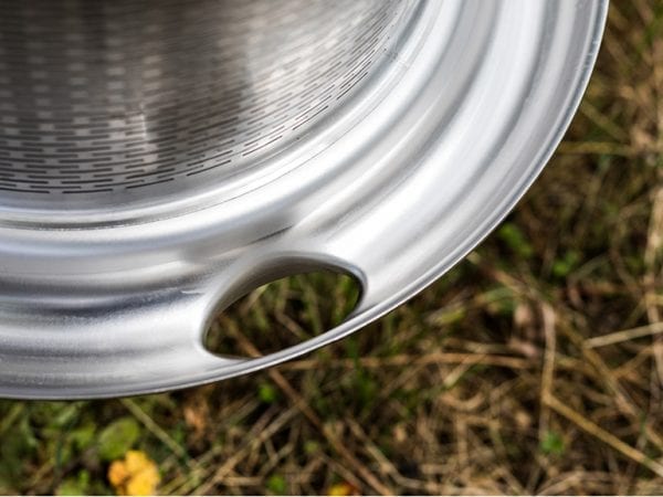 Hydropress - Stainless Steel - 20L/40L/90L - Image 7