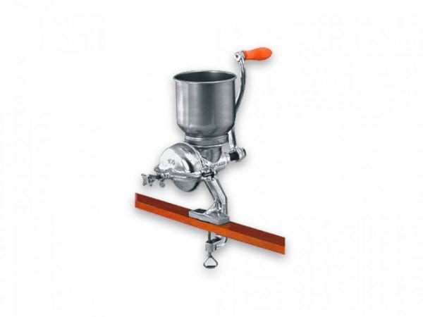 Malt Mill