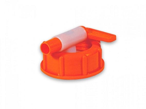 Plastic Outlet Tap