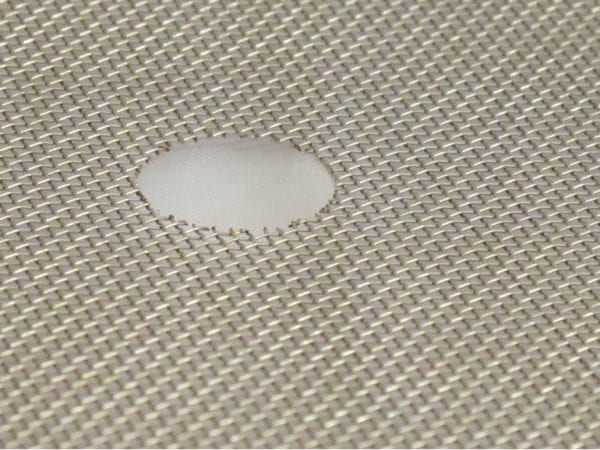 Replacement Mesh Filter - Image 2