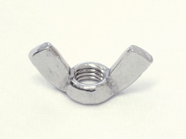 Wing Nut M12
