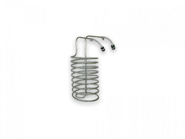 Stainless Steel Wort Cooler