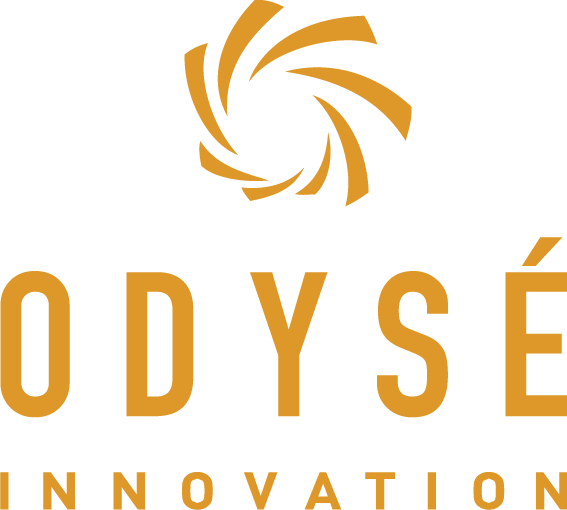 odyse logo