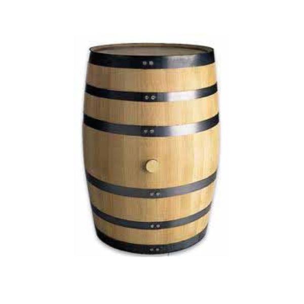 Saury Sonoma Spirit Barrels