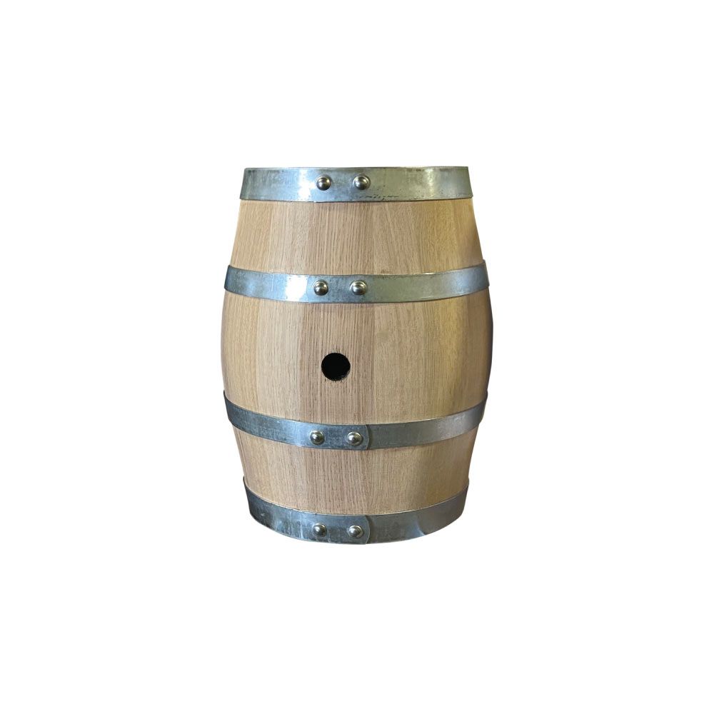 Small Barrels - Braumeister NZ