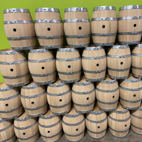 Small Barrels - Image 2