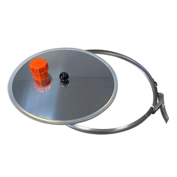Fermentation Lid