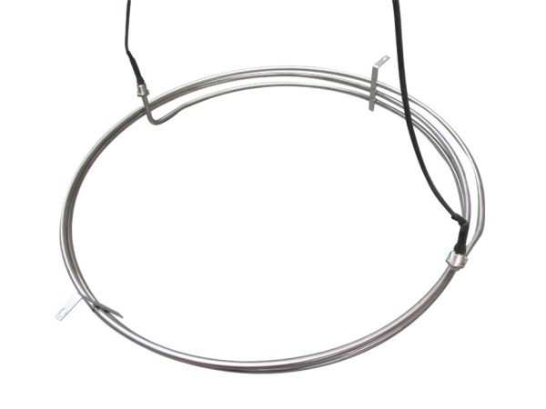 Replacement Heating Coil for 200L and 500L