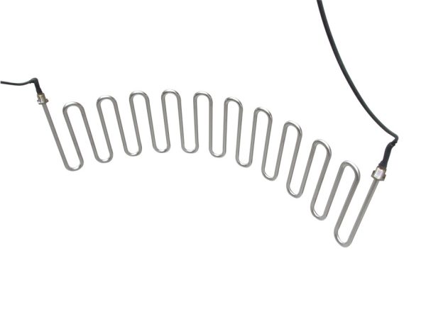 Replacement Heating Spiral Vertical for 200L and 500L