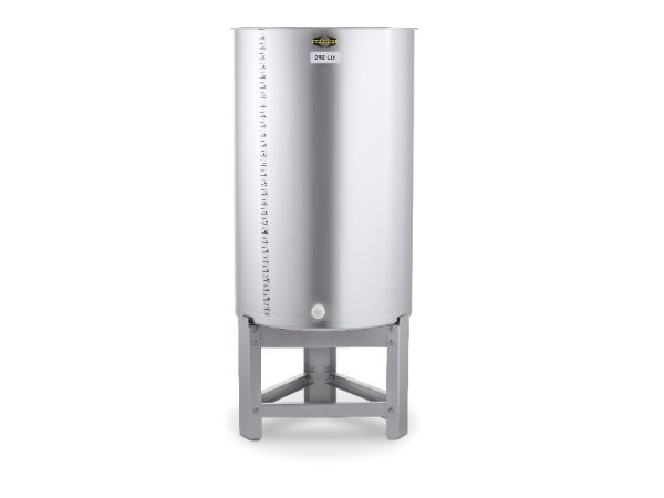 Storage Rack for BO Tanks - Image 3