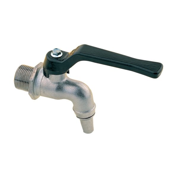 Drain Valve 3/4" BSP