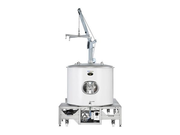 Thermo Sleeve 1000L