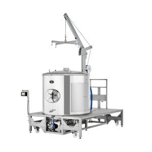 Braumeister 1000L