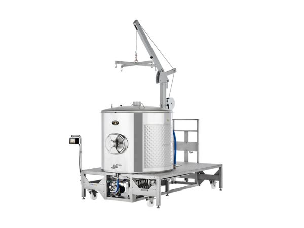 Braumeister 1000L