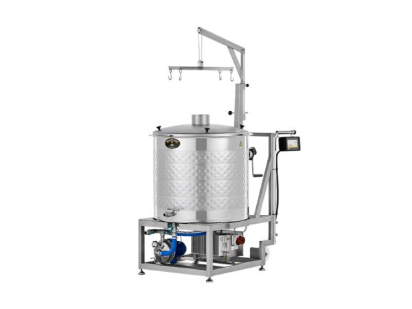 Braumeister 200L