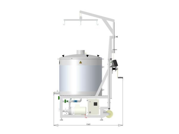 Braumeister 200L - Image 4