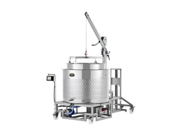 Braumeister 500L - Image 2