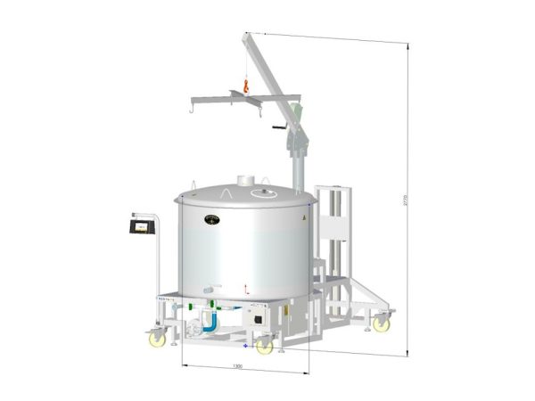 Braumeister 500L - Image 3