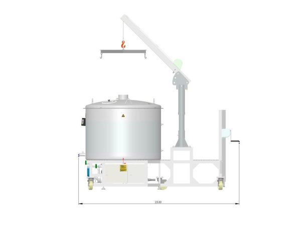 Braumeister 500L - Image 4