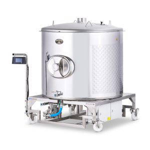 #Braumeister 1000L Light