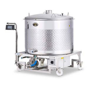 #Braumeister 500L Light