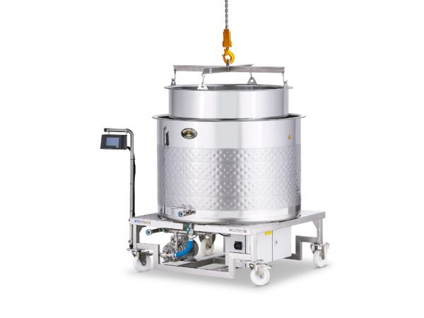 #Braumeister 500L Light - Image 2