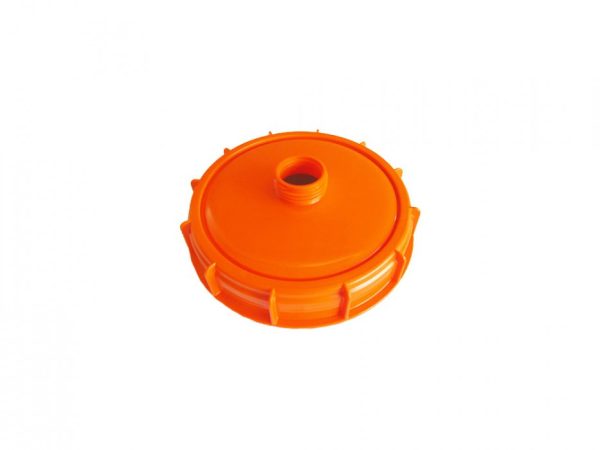 Lid for Oval Container
